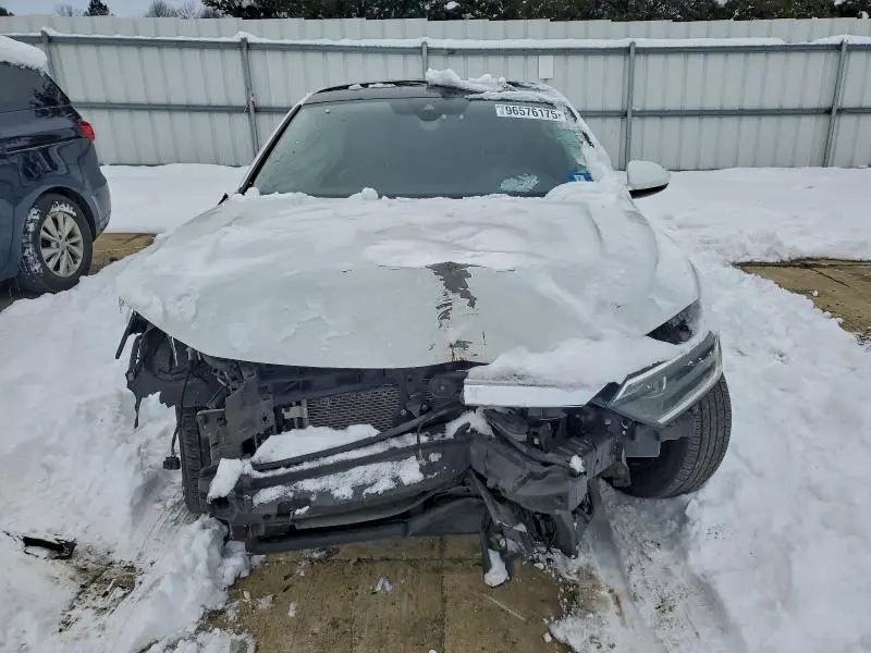 2019 VOLKSWAGEN JETTA SEL  