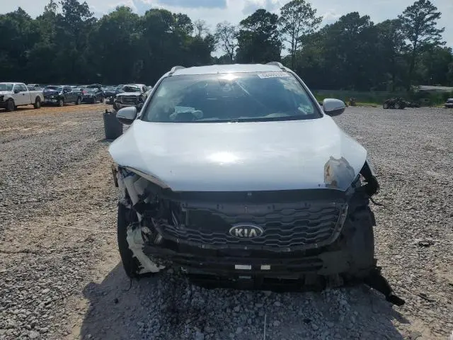 2019 KIA SORENTO EX  