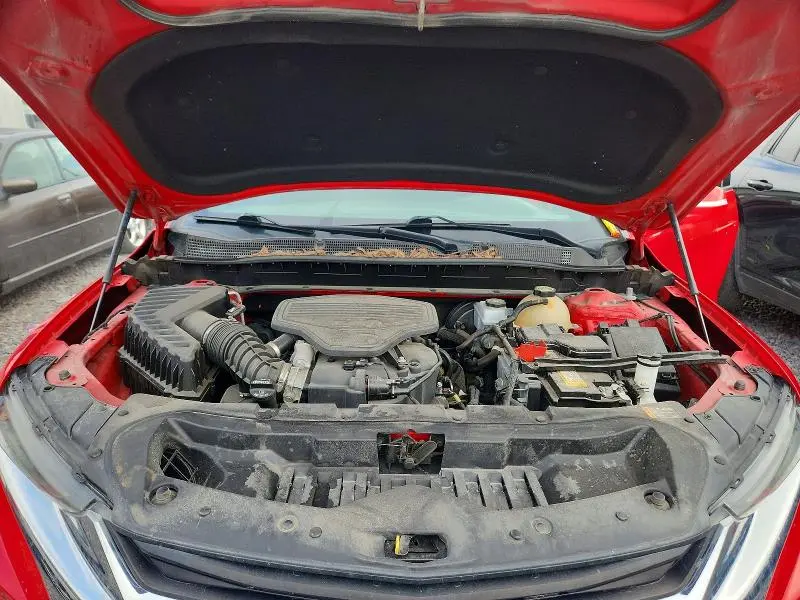2020 CHEVROLET BLAZER 2LT  