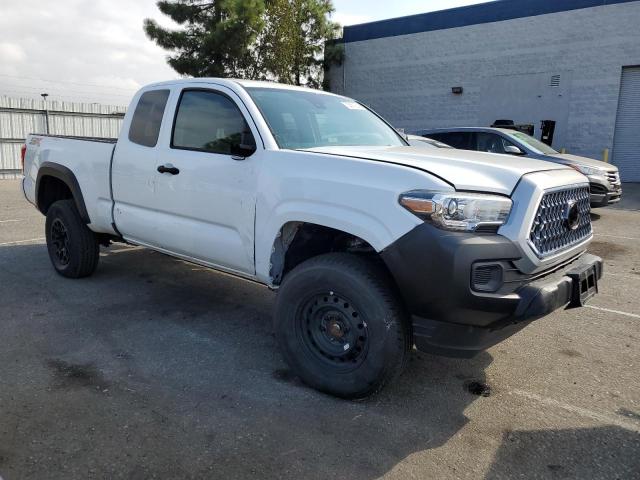 2022 TOYOTA TACOMA ACCESS CAB