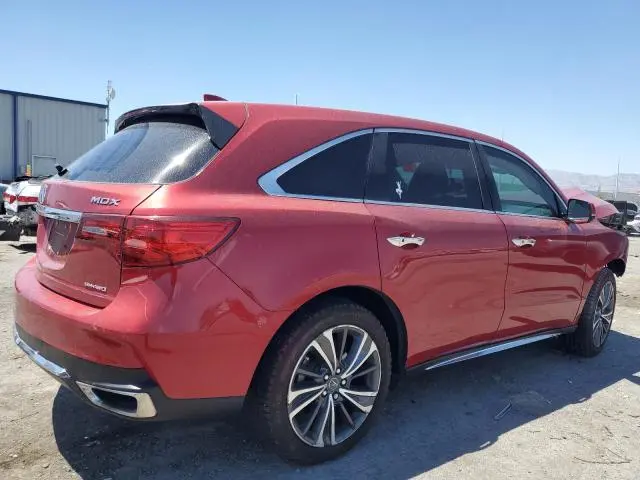 2019 ACURA MDX TECHNOLOGY  