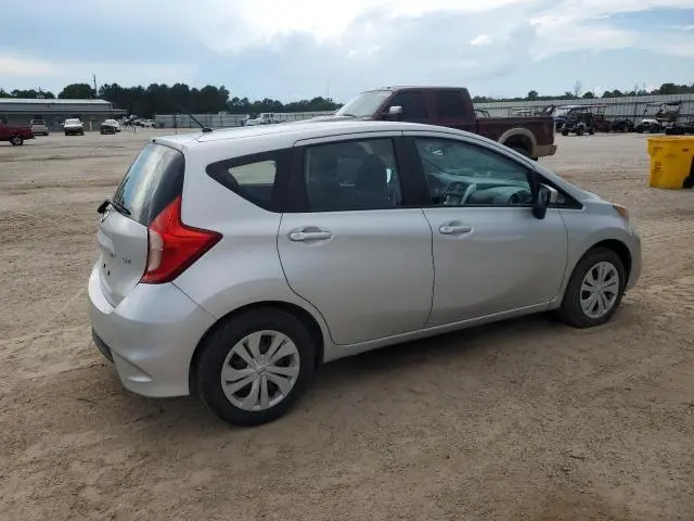 2018 NISSAN VERSA NOTE S  