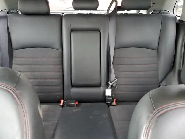 2022 MITSUBISHI OUTLANDER SPORT ES