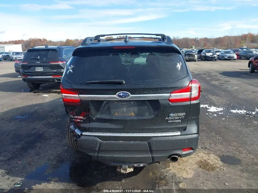 2019 SUBARU ASCENT LIMITED