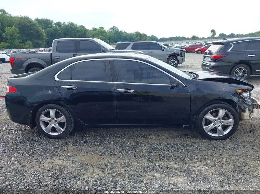 2012 ACURA TSX 2.4