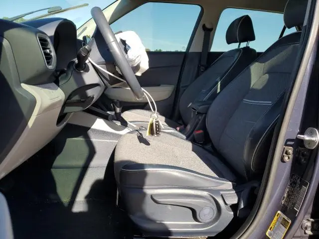 2021 HYUNDAI VENUE SEL