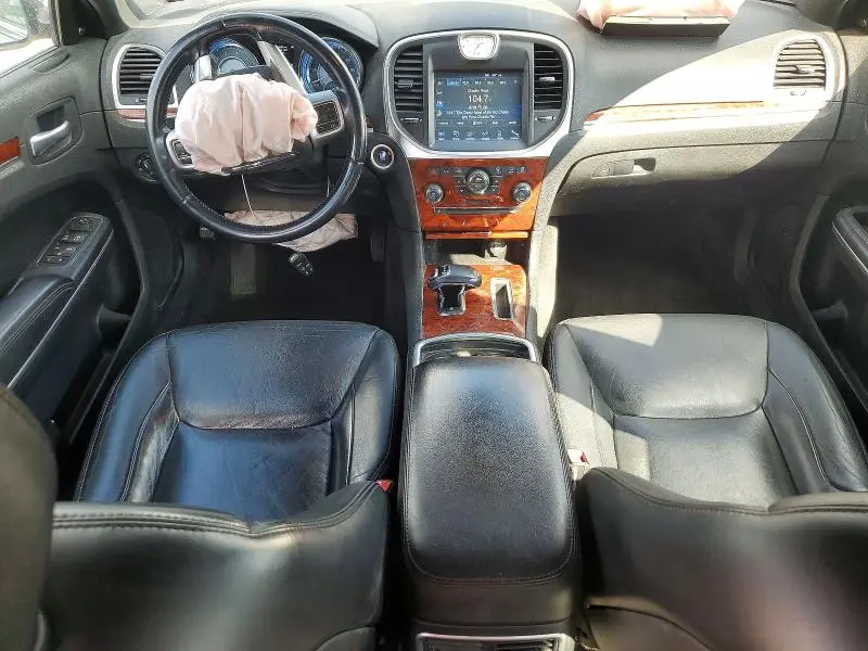 2012 CHRYSLER 300 LIMITED  