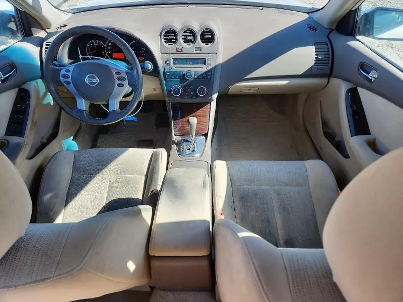 2011 NISSAN ALTIMA 2.5  