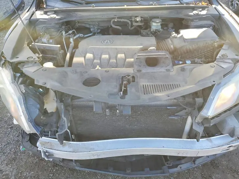 2013 ACURA RDX TECHNOLOGY  