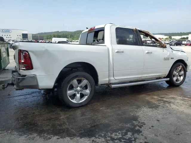 2013 RAM 1500 SLT  