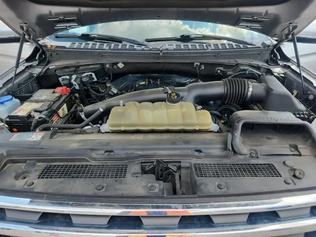2020 FORD EXPEDITION MAX XLT  