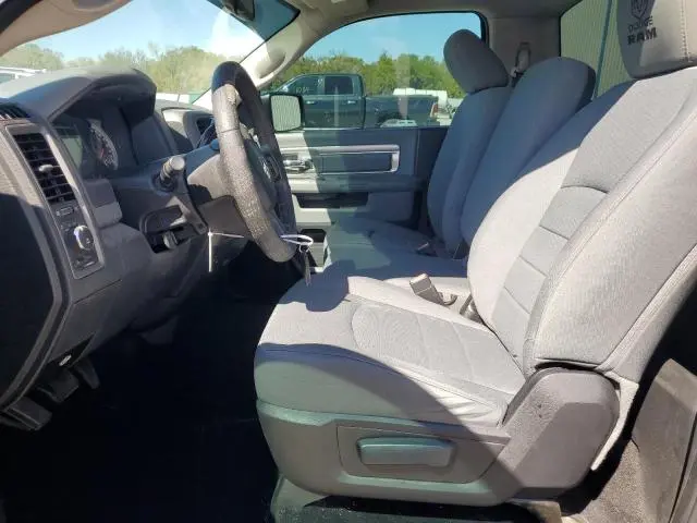 2014 RAM 1500 ST  