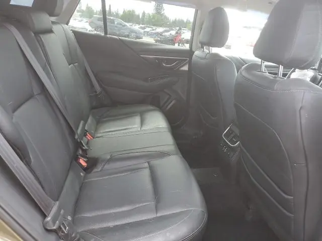 2023 SUBARU OUTBACK LIMITED XT  
