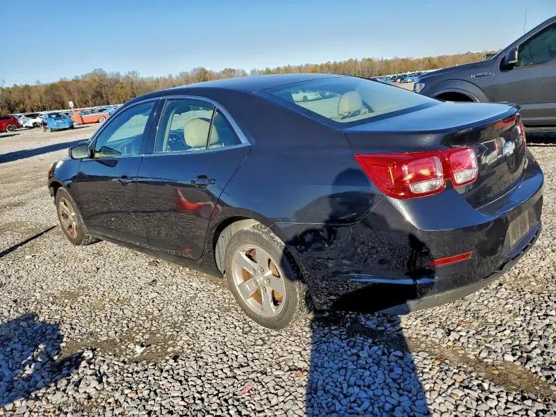 2013 CHEVROLET MALIBU 1LT  