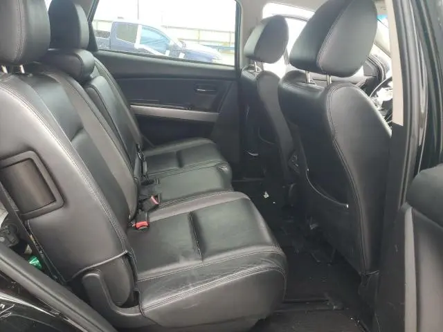 2012 MAZDA CX-9