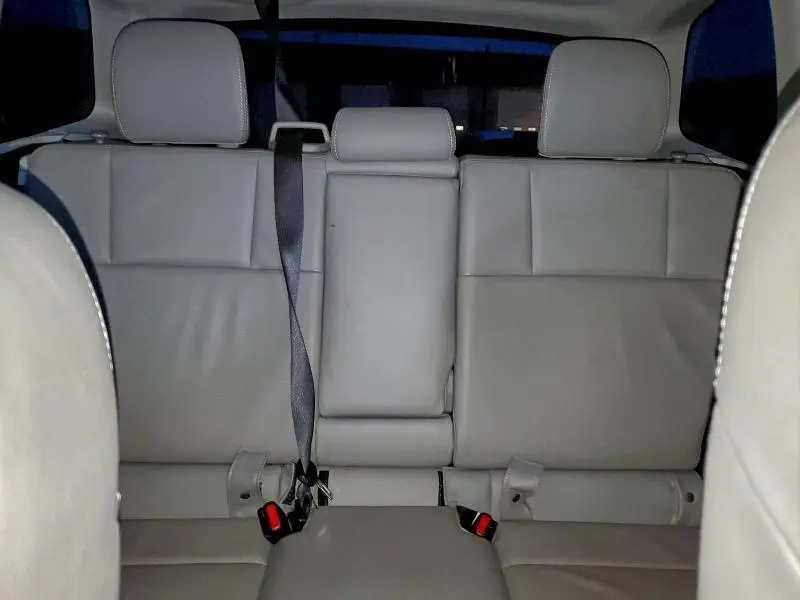 2014 SUBARU FORESTER 2.5I TOURING  