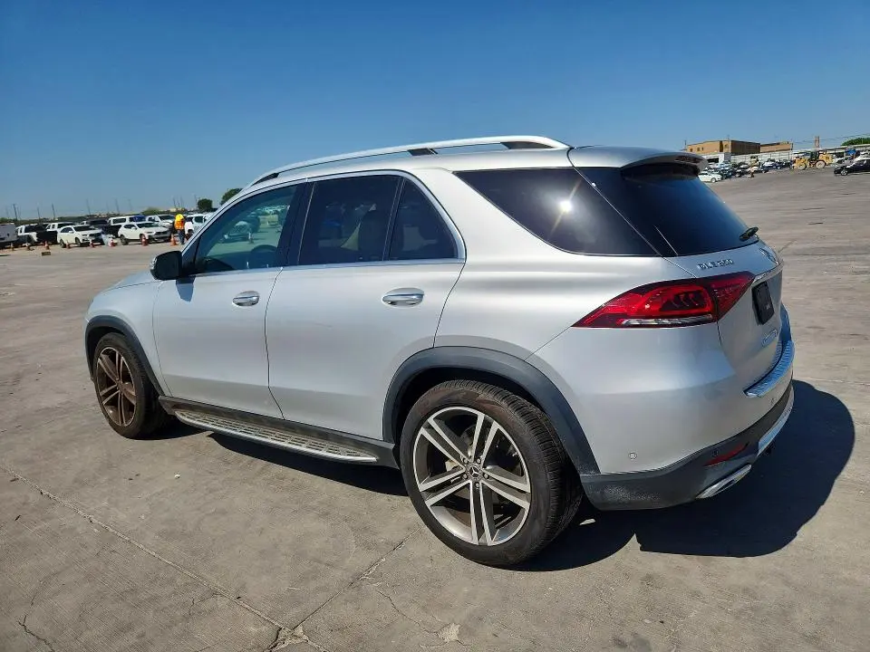 2020 MERCEDES-BENZ GLE 350  