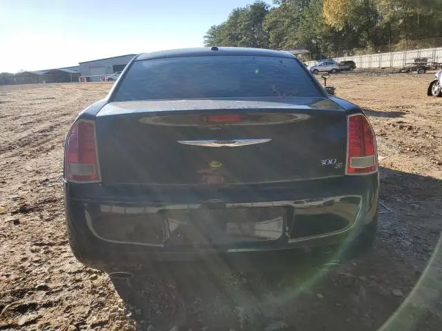 2013 CHRYSLER 300 S