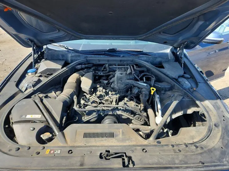 2016 HYUNDAI GENESIS 3.8L  
