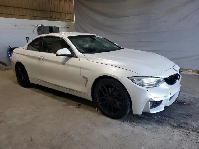 2015 BMW 428 XI