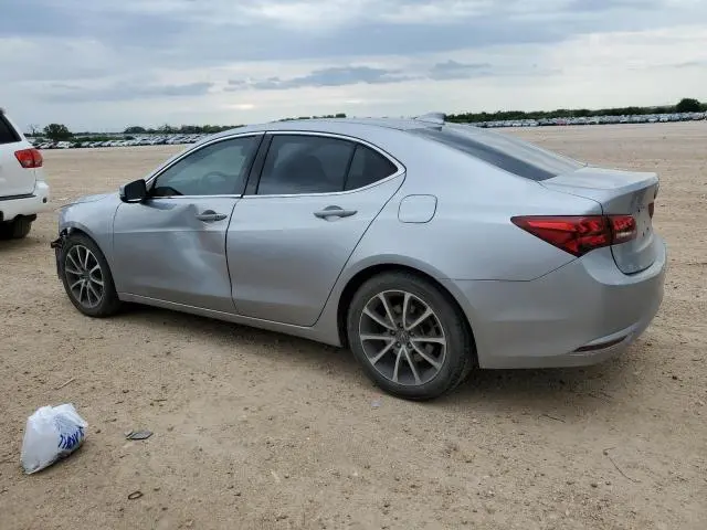 2017 ACURA TLX TECH  