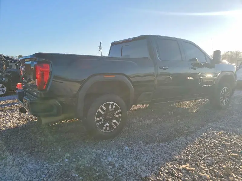 2022 GMC SIERRA K2500 AT4  