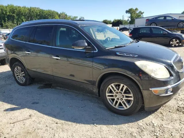 2012 BUICK ENCLAVE   