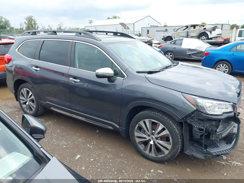 2021 SUBARU ASCENT TOURING