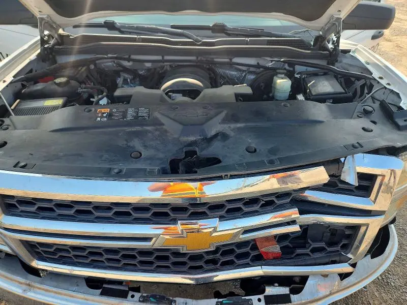 2014 CHEVROLET 1500   