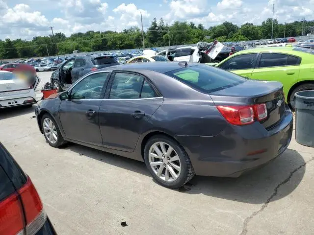 2013 CHEVROLET MALIBU 2LT  