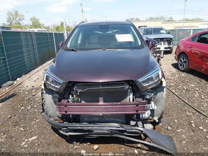 2017 BUICK ENCORE ESSENCE