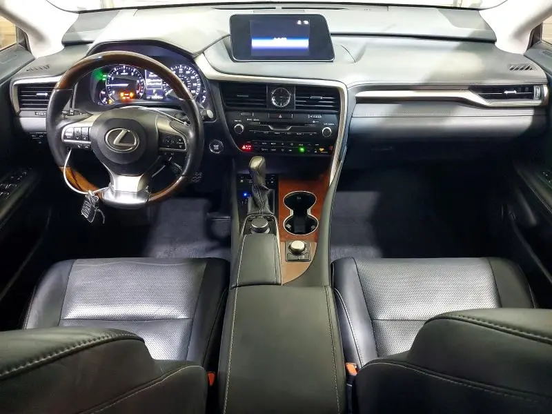 2018 LEXUS RX 350 L  