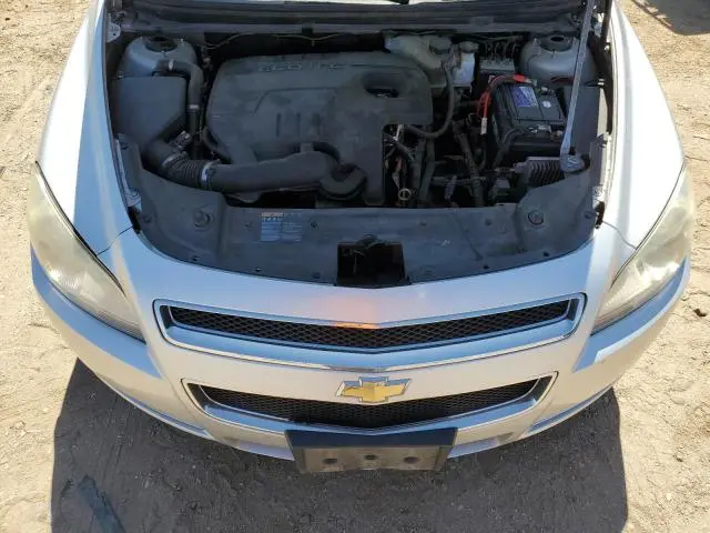 2011 CHEVROLET MALIBU 1LT  