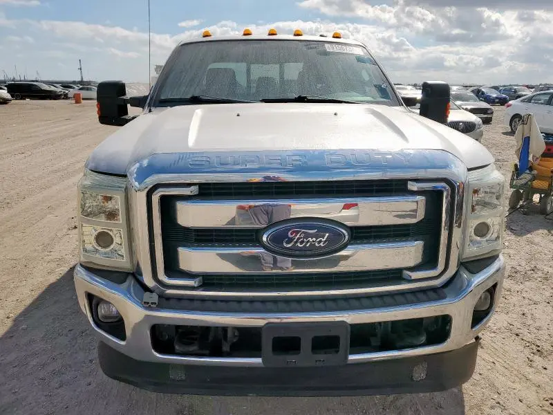 2015 FORD F250 SUPER DUTY  