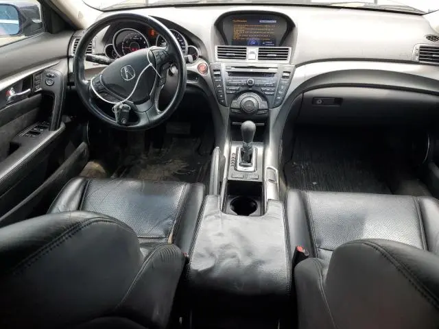 2012 ACURA TL   