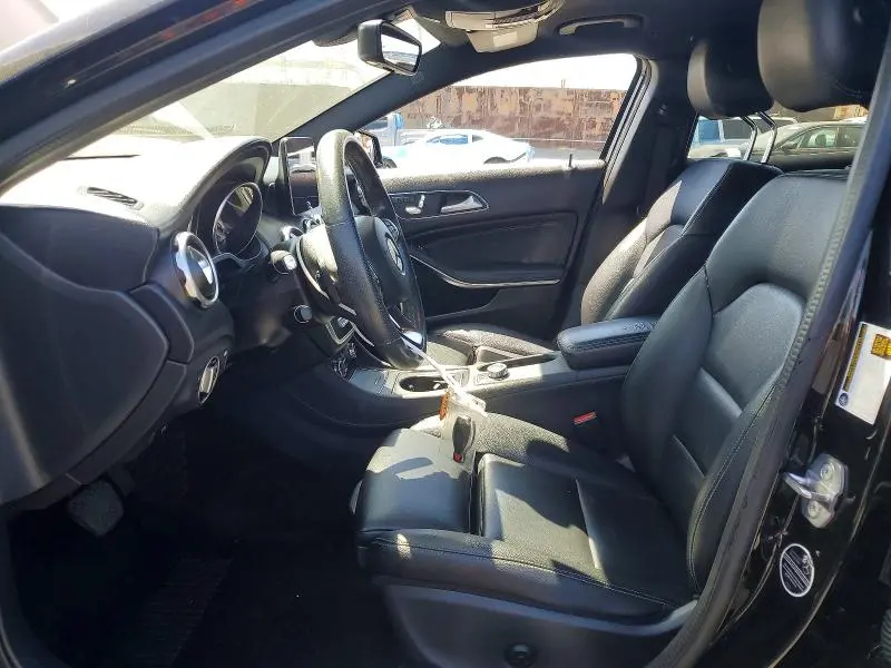 2020 MERCEDES-BENZ GLA 250  