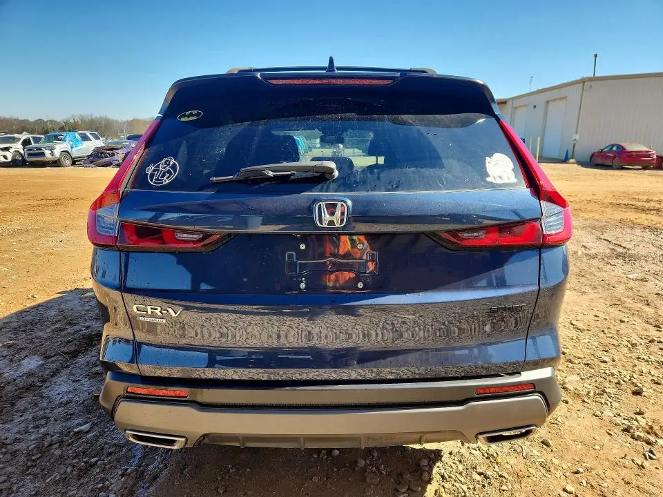 2023 HONDA CR-V SPORT  