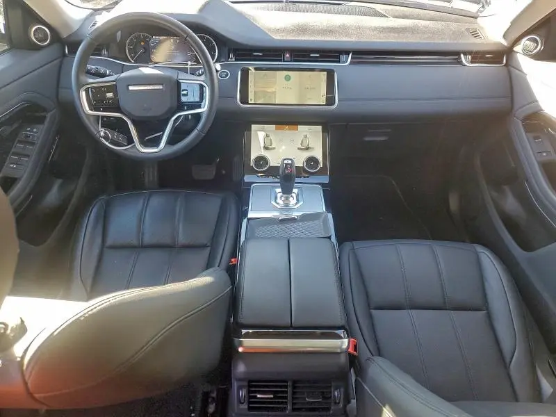 2023 LAND ROVER RANGE ROVER EVOQUE SE  