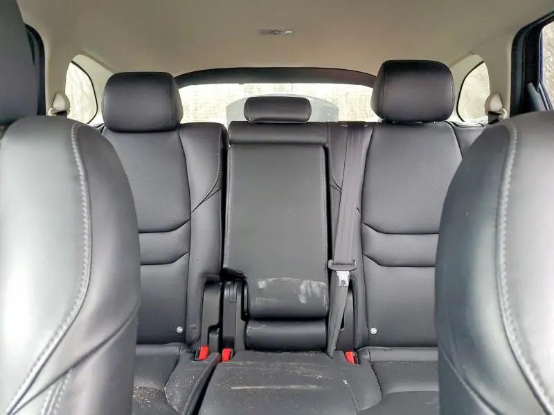 2019 MAZDA CX-9 TOURING  