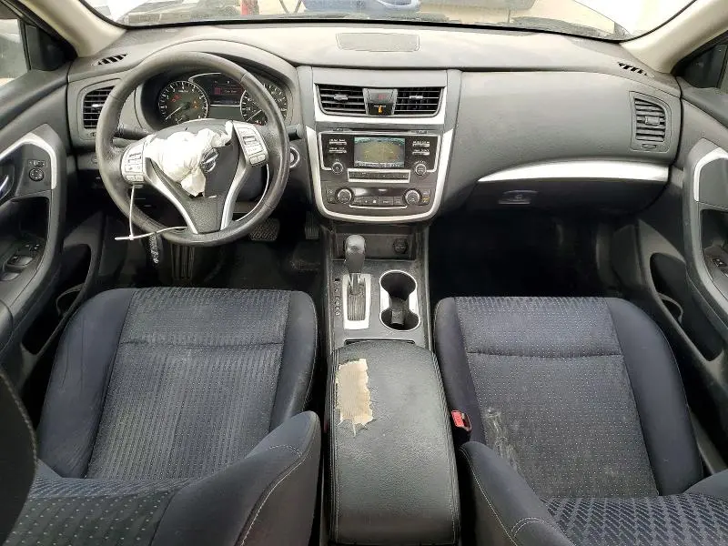 2016 NISSAN ALTIMA 2.5 SV  