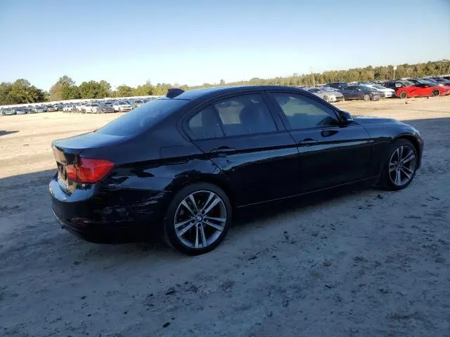 2013 BMW 328 XI SULEV  