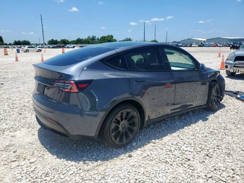 2020 TESLA MODEL Y   