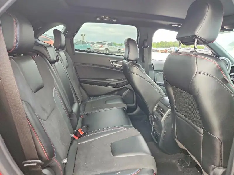 2024 FORD EDGE ST  