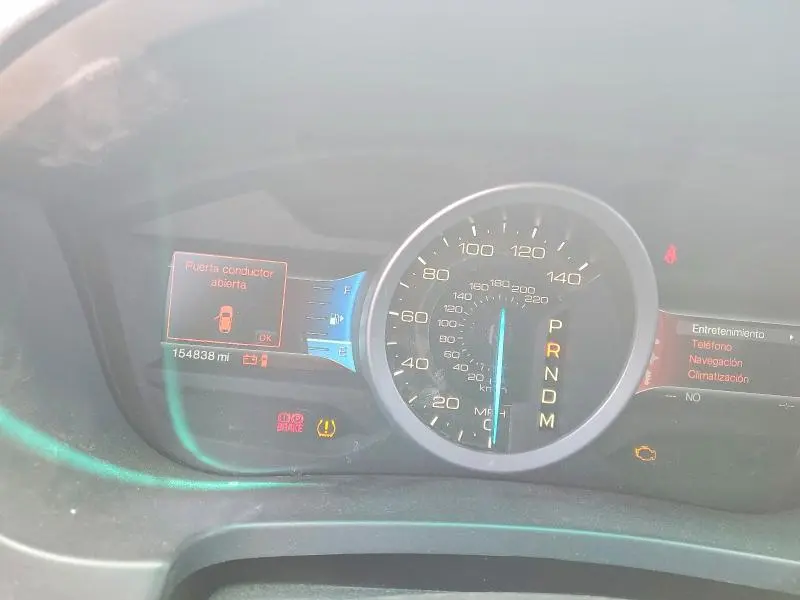 2011 FORD EXPLORER LIMITED  