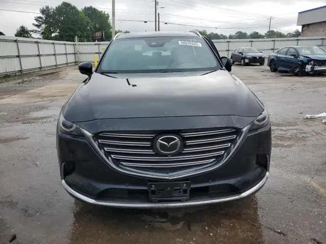 2021 MAZDA CX-9 GRAND TOURING  