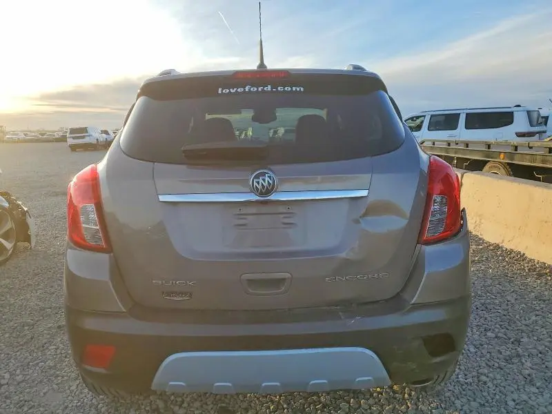 2013 BUICK ENCORE CONVENIENCE  