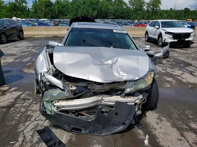 2011 ACURA TL   