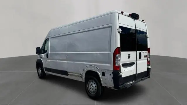 2019 RAM PROMASTER 2500 2500 HIGH  