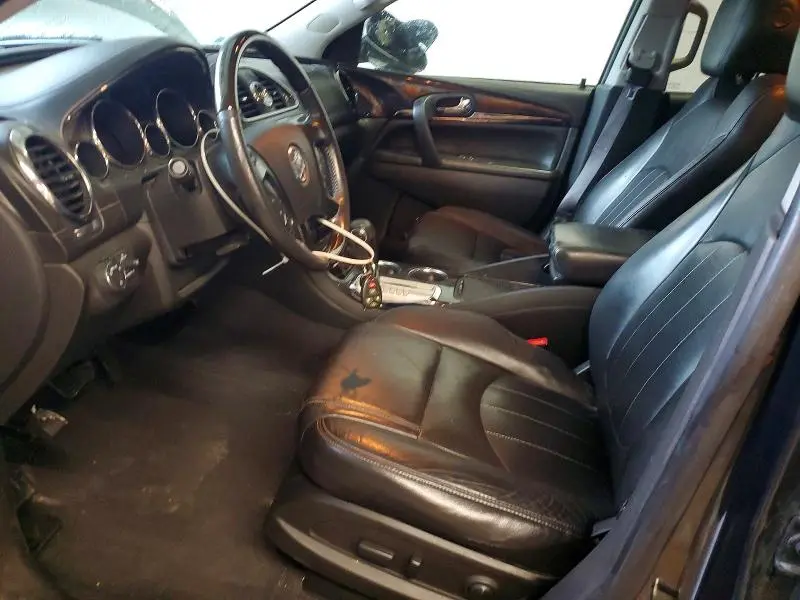 2015 BUICK ENCLAVE   