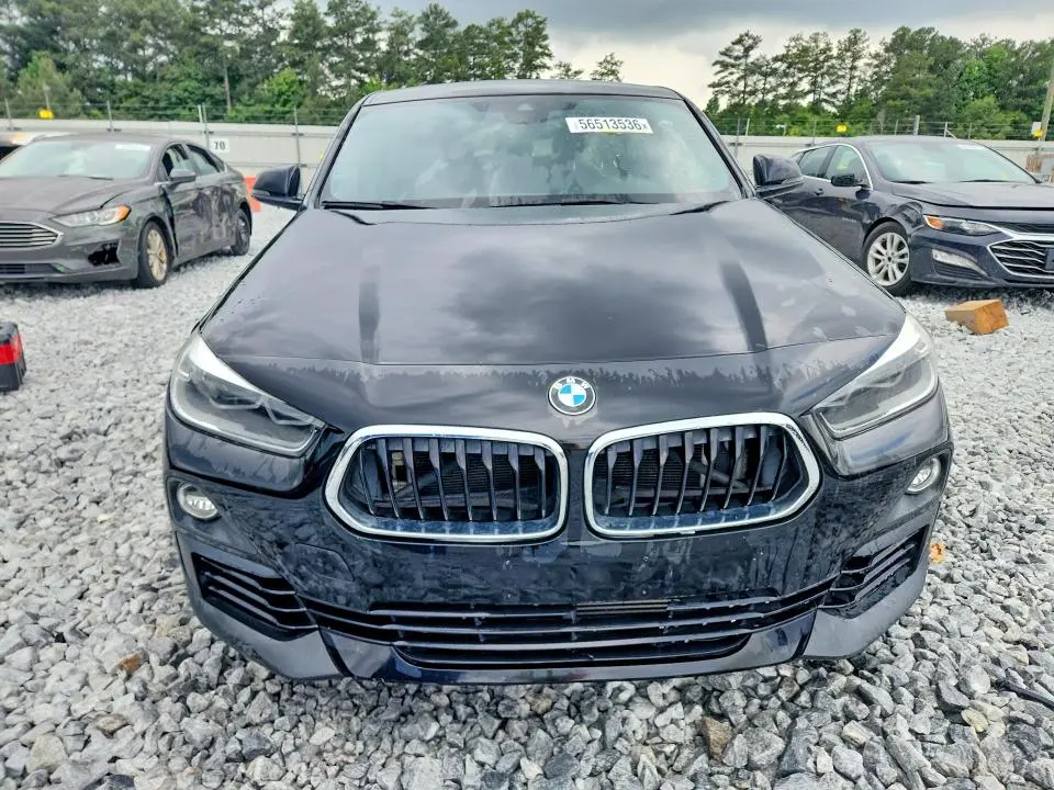 2018 BMW X2 XDRIVE28I  